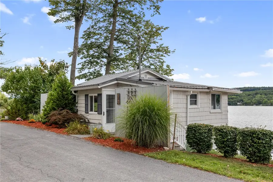 538 East Lake Road, Penn Yan, NY 14527 - #3