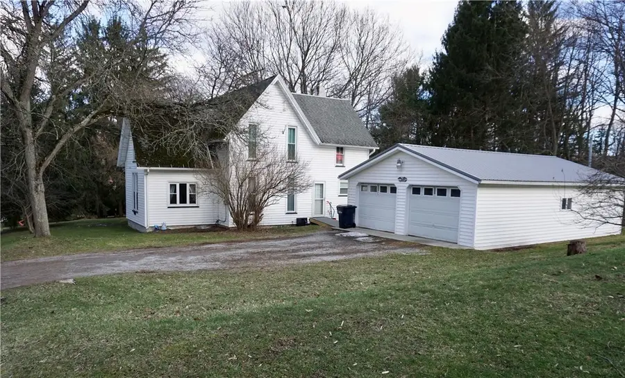 7892 Mill Street, Springwater, NY 14560 - #3