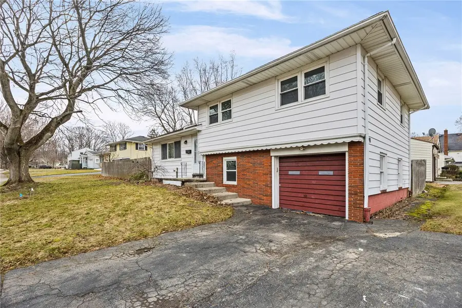 591 Britton Road, Rochester, NY 14616 - #2