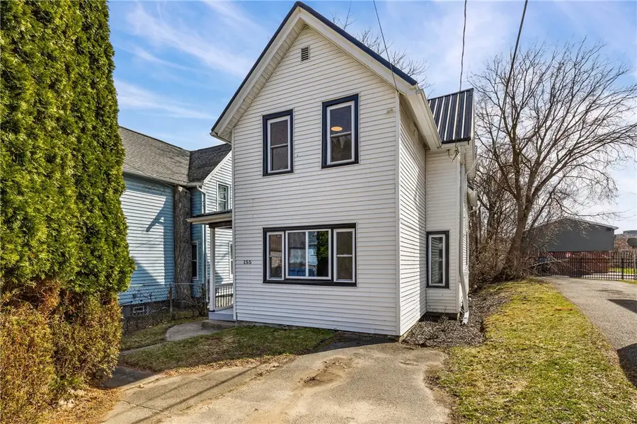 155 Cottage Street, Rochester, NY 14608 - #3