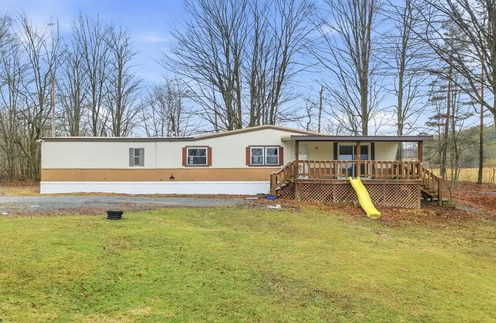 77 Decker Hill Road, Westfield, PA 16950 - #1