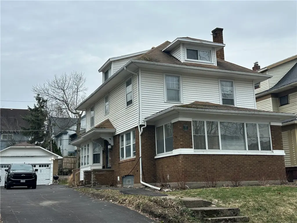 65 Alameda Street, Rochester, NY 14613 - #1