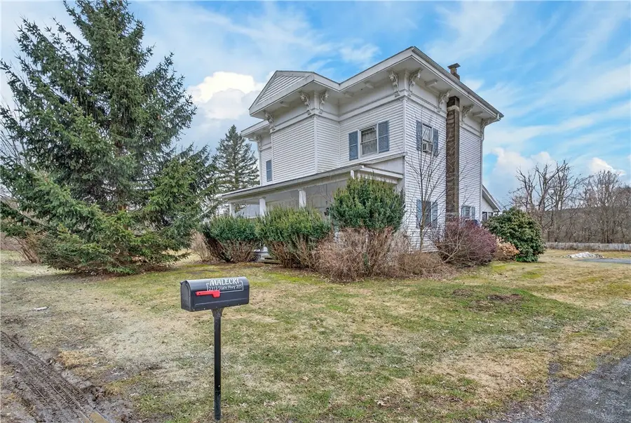 2313 State Highway 205, Mount Vision, NY 13810 - #2