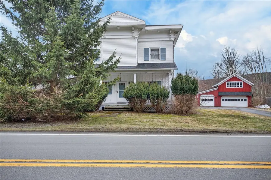 2313 State Highway 205, Mount Vision, NY 13810 - #3