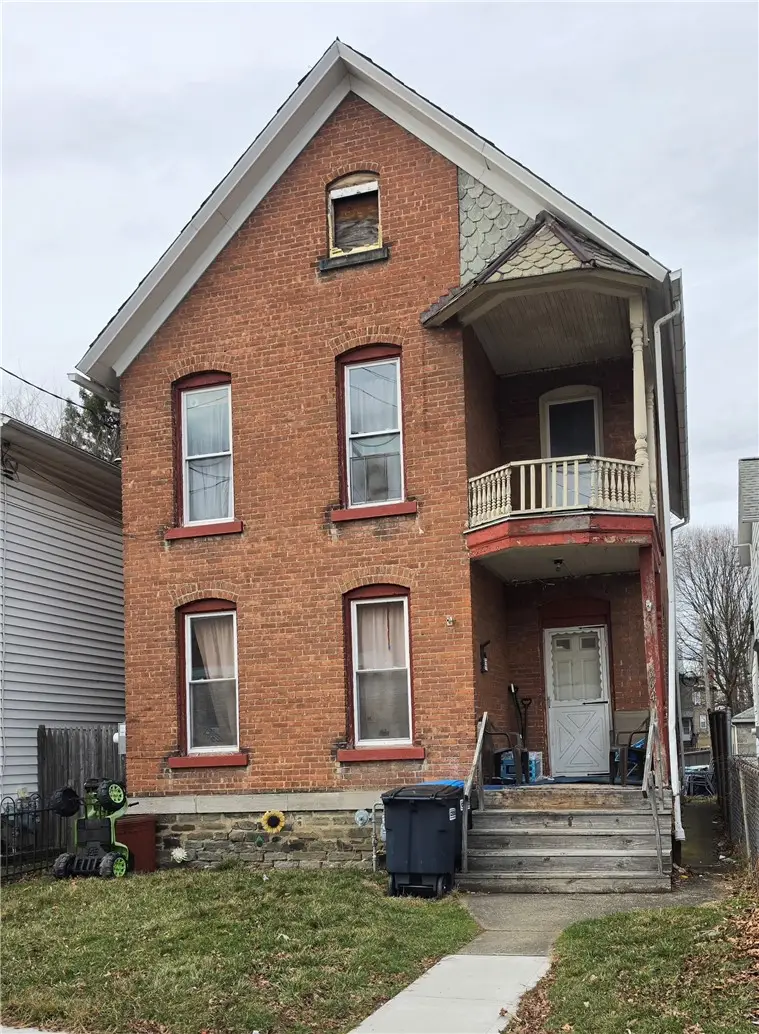 364 W 3rd Street, Elmira, NY 14901 - #1