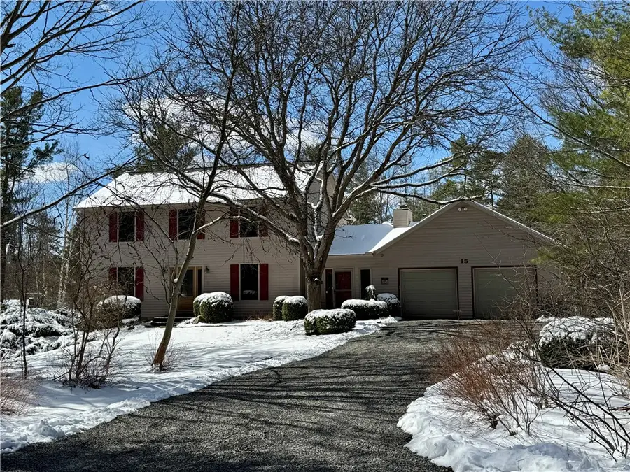 15 Lisa Lane, Ithaca, NY 14850 - #2