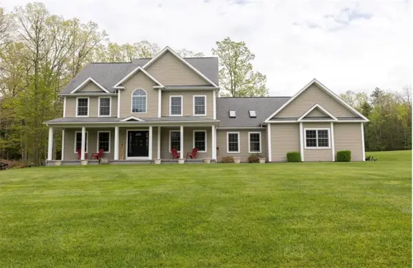 2274 Ellison Road, Corning, NY 14830