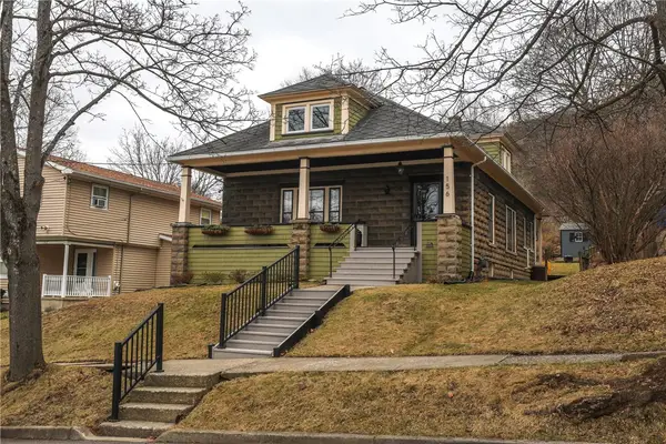 156 Watauga Avenue, Corning, NY 14830