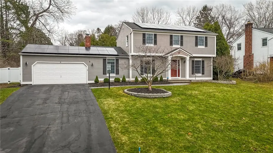 42 Bromley Road, Pittsford, NY 14534 - #2