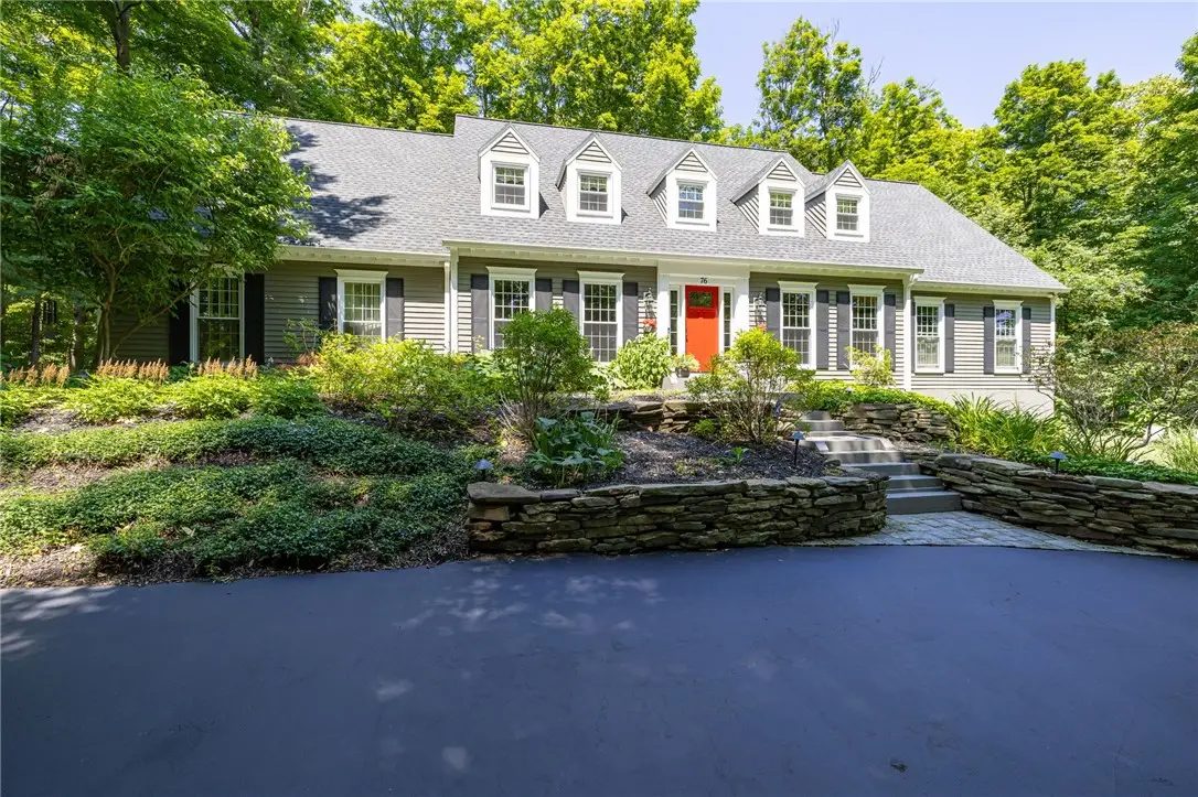76 Van Voorhis Road, Pittsford, NY 14534 - #1