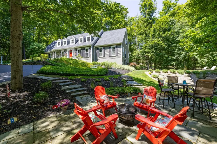 76 Van Voorhis Road, Pittsford, NY 14534 - #2