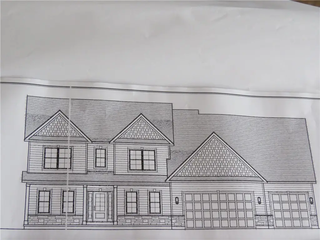 311 Collamer Road, Hilton, NY 14468 - #1