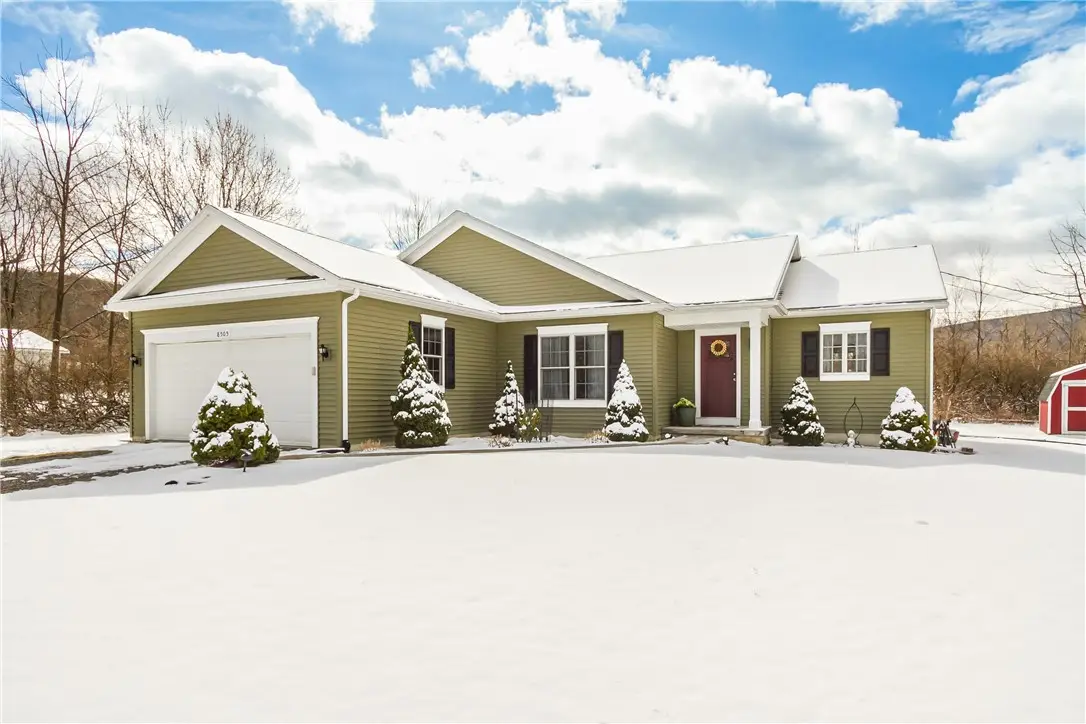 8505 Laura Lane, Honeoye, NY 14471 - #1
