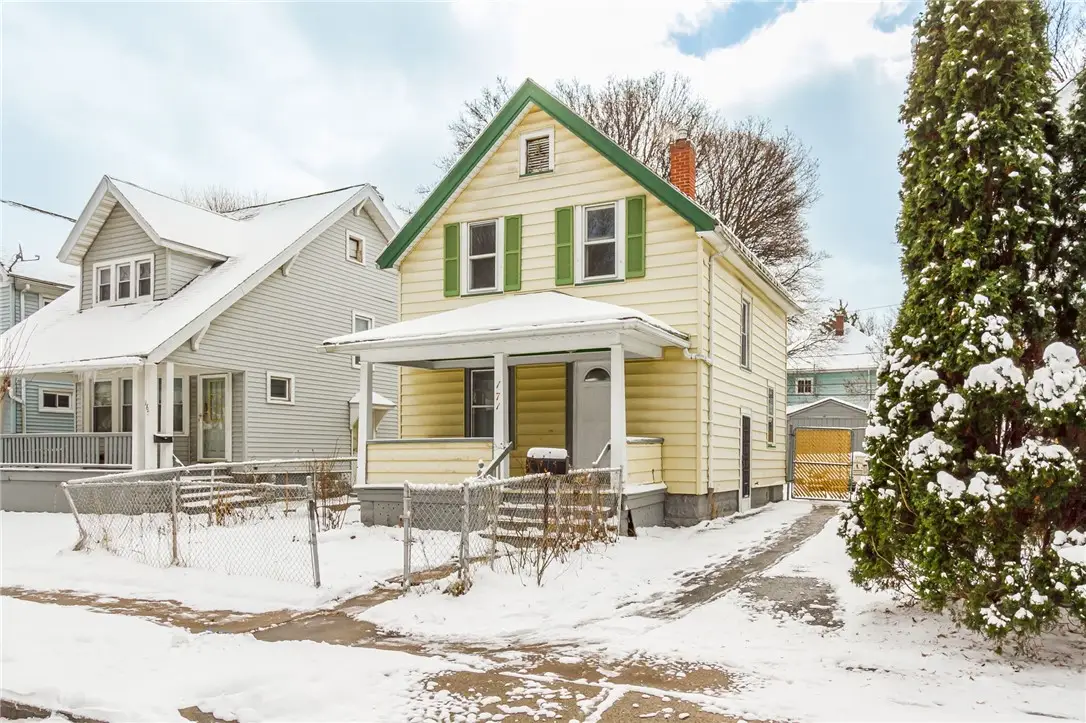 171 Mohawk Street, Rochester, NY 14621 - #1