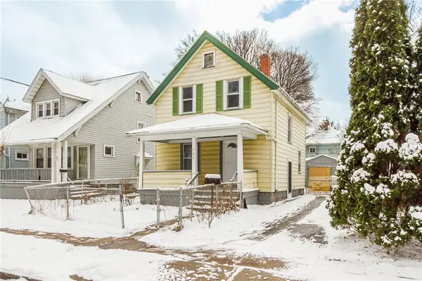 171 Mohawk Street, Rochester, NY 14621