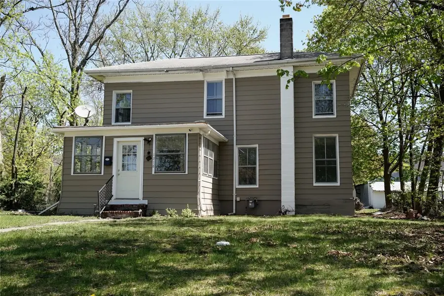 1218 Lackawanna Avenue, Elmira, NY 14901 - #3