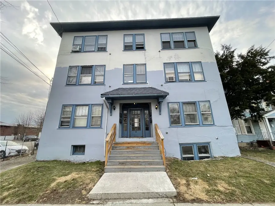 86 Oak Street, Binghamton, NY 13905 - #2