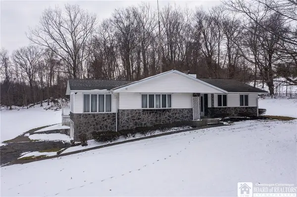 24 Prospect Street, Forestville, NY 14062