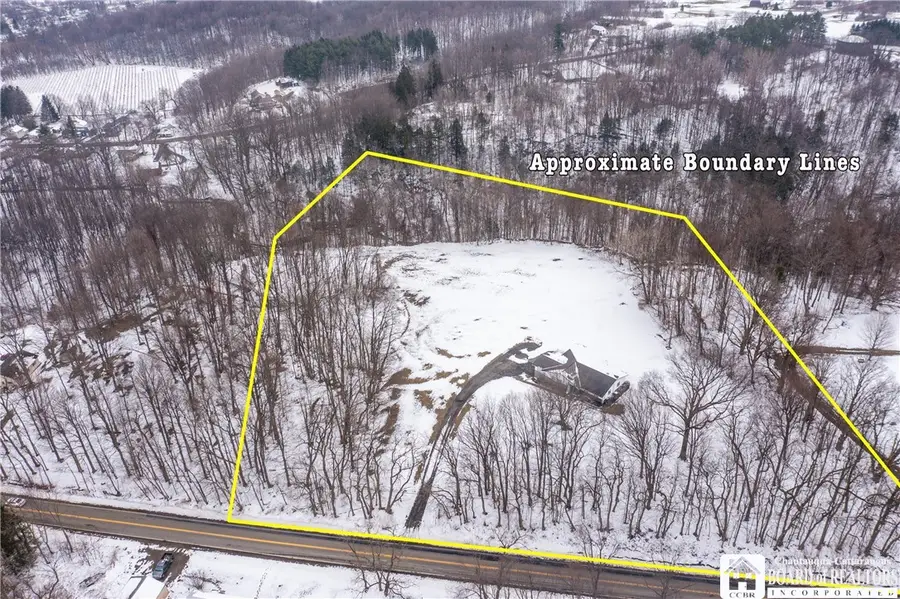 24 Prospect Street, Forestville, NY 14062 - #2