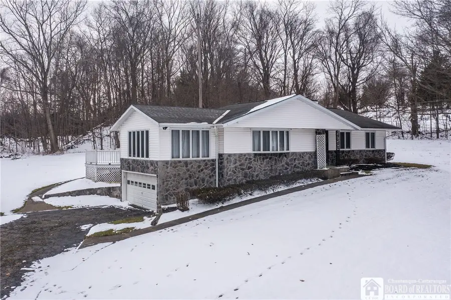 24 Prospect Street, Forestville, NY 14062 - #3