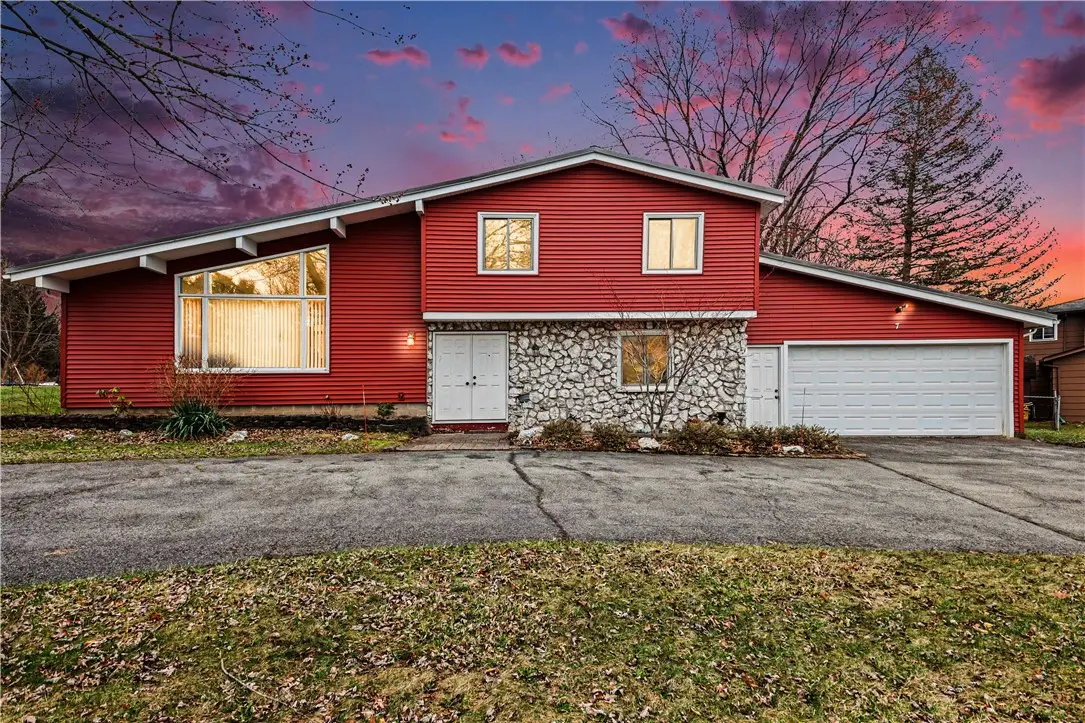 7 Wood Acre Drive, Pittsford, NY 14534 - #1
