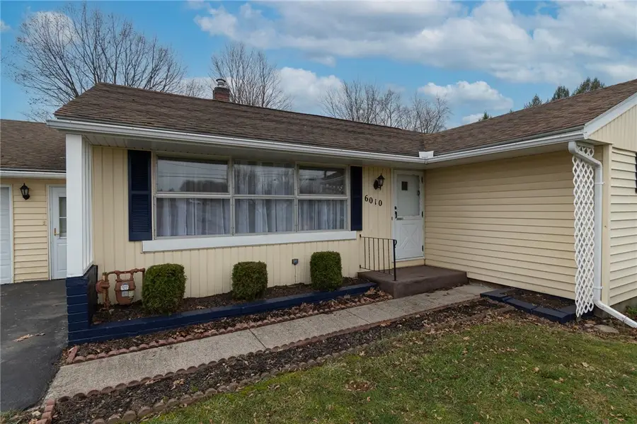 6010 Clark Rd Road, Newark, NY 14513 - #3