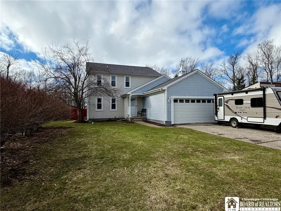 6912 Brandywine Drive, Derby, NY 14047 - #2