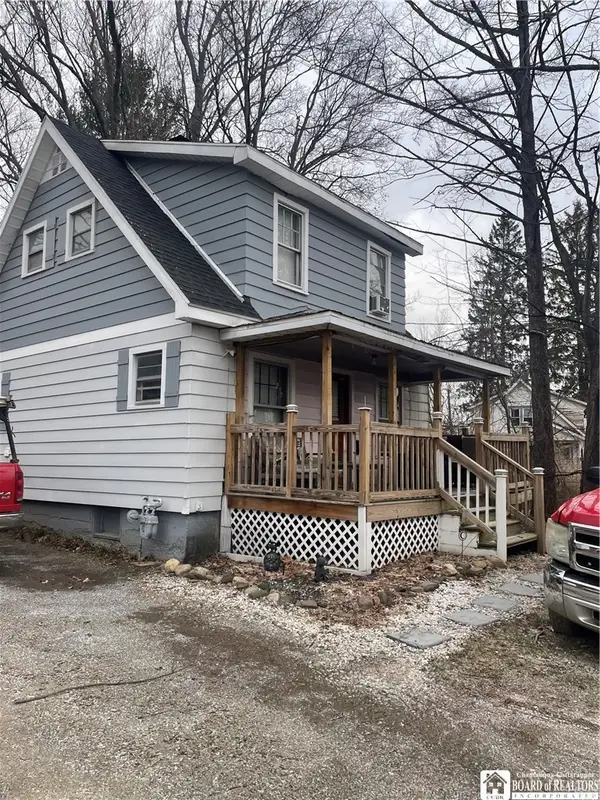 206 Elmcrest Avenue, Lakewood, NY 14750