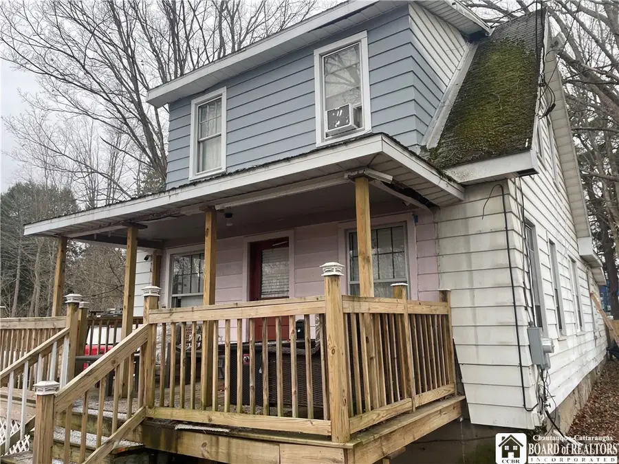 206 Elmcrest Avenue, Lakewood, NY 14750 - #3