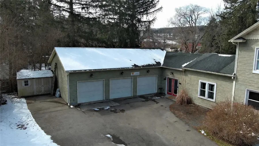 709 Watkins Road, Horseheads, NY 14845 - #2