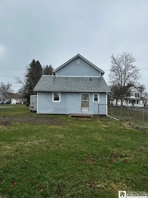 135 N N 12th Street, Olean, NY 14760 - #2