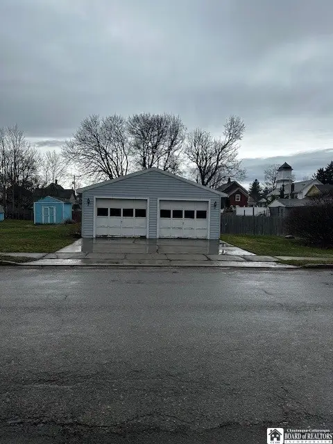 135 N N 12th Street, Olean, NY 14760 - #3