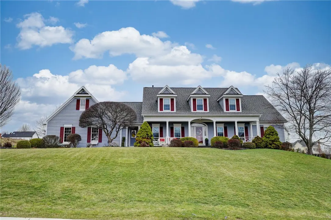 6 Quoin Crescent, Victor, NY 14564 - #1