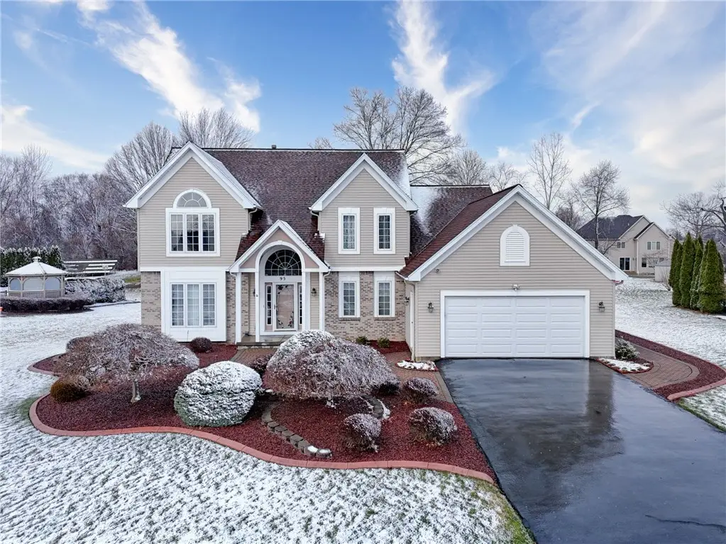 95 Guygrace Lane, Webster, NY 14580 - #1