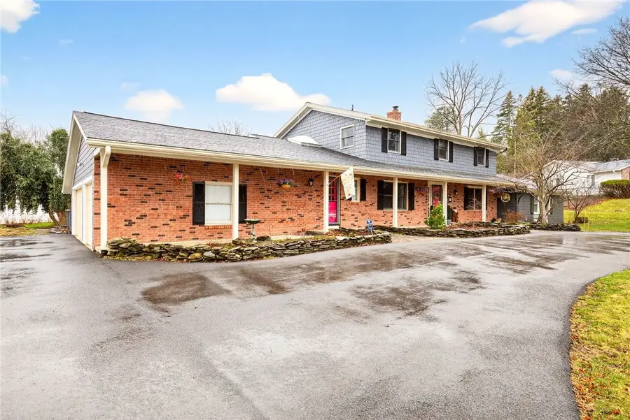 7 Framingham Lane, Pittsford, NY 14534 - #2