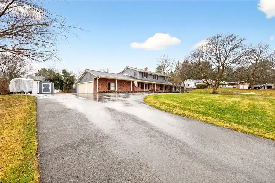 7 Framingham Lane, Pittsford, NY 14534 - #3