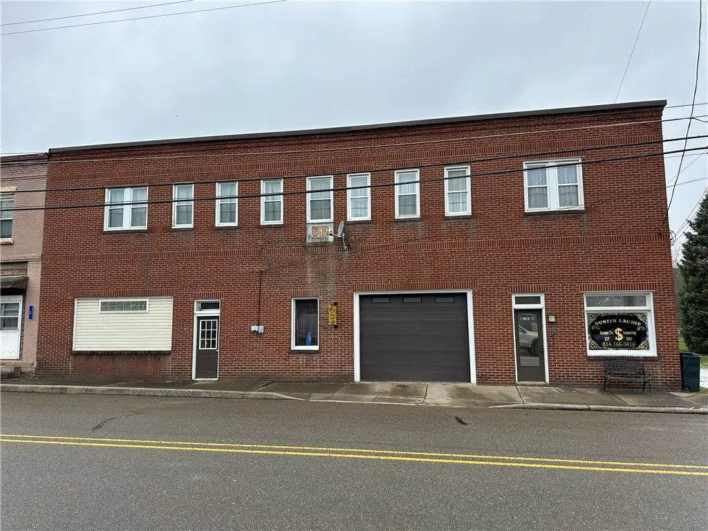 7 Main Street, Lewis Run, PA 16738 - #1