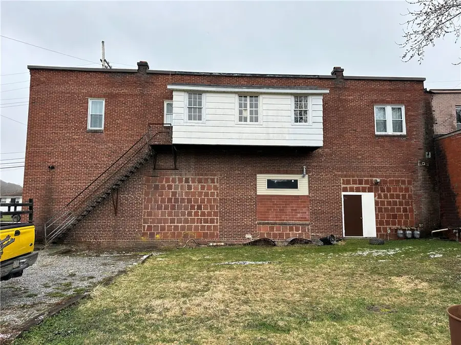 7 Main Street, Lewis Run, PA 16738 - #2