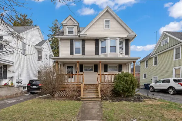 158 Ross Street, Batavia, NY 14020