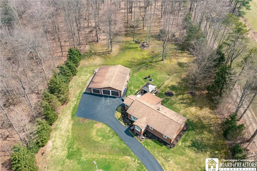 1818 Swede Road, Ashville, NY 14710 - #3