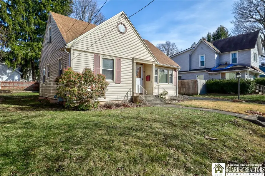 115 Myrtle Street, Jamestown, NY 14701 - #3