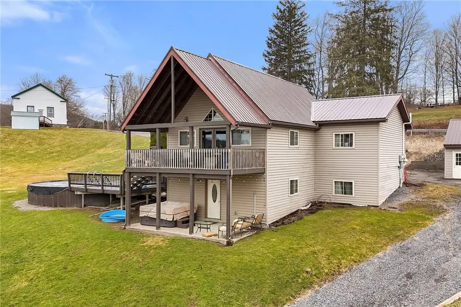 19 Mill Road, Berkshire, NY 13736 - #2