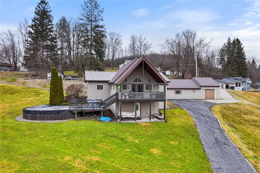 19 Mill Road, Berkshire, NY 13736 - #3