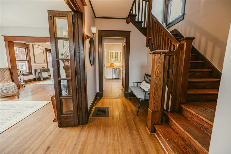 332 Mount Vernon Avenue, Rochester, NY 14620 - #3