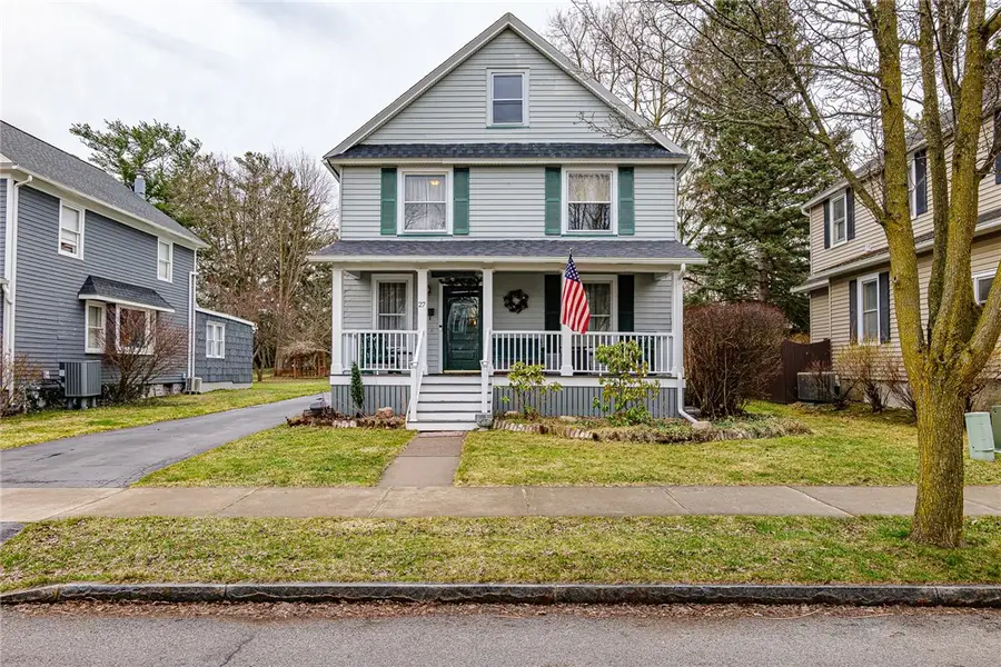 27 South Avenue, Fairport, NY 14450 - #2