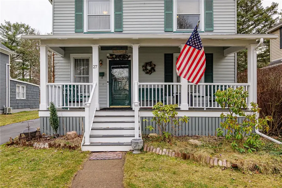 27 South Avenue, Fairport, NY 14450 - #3