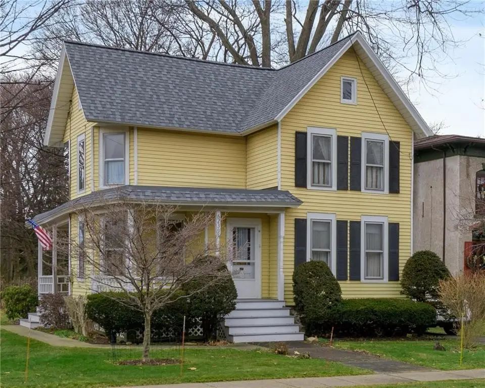 6239 State Route 21, Williamson, NY 14589 - #1