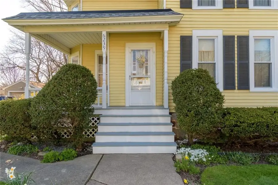 6239 State Route 21, Williamson, NY 14589 - #2