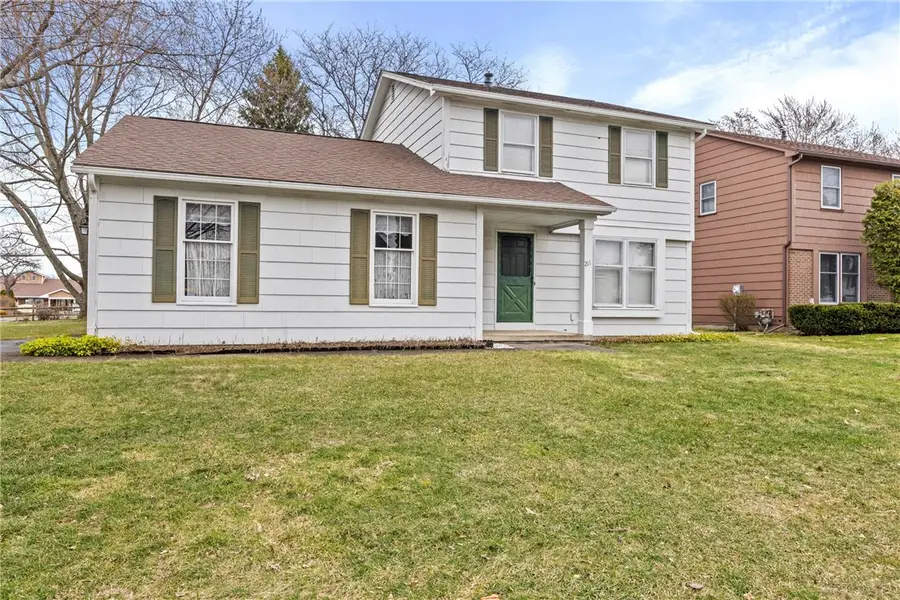 211 Pebbleview Drive, Rochester, NY 14612 - #3