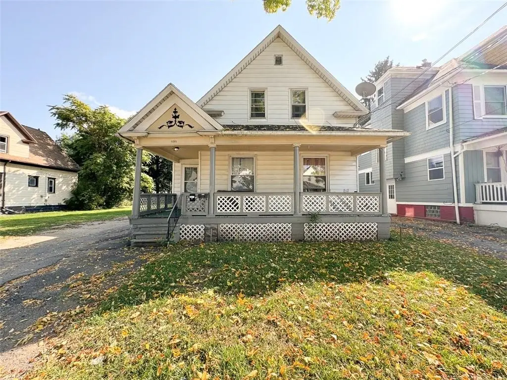 435 Bernard Street, Rochester, NY 14621 - #1
